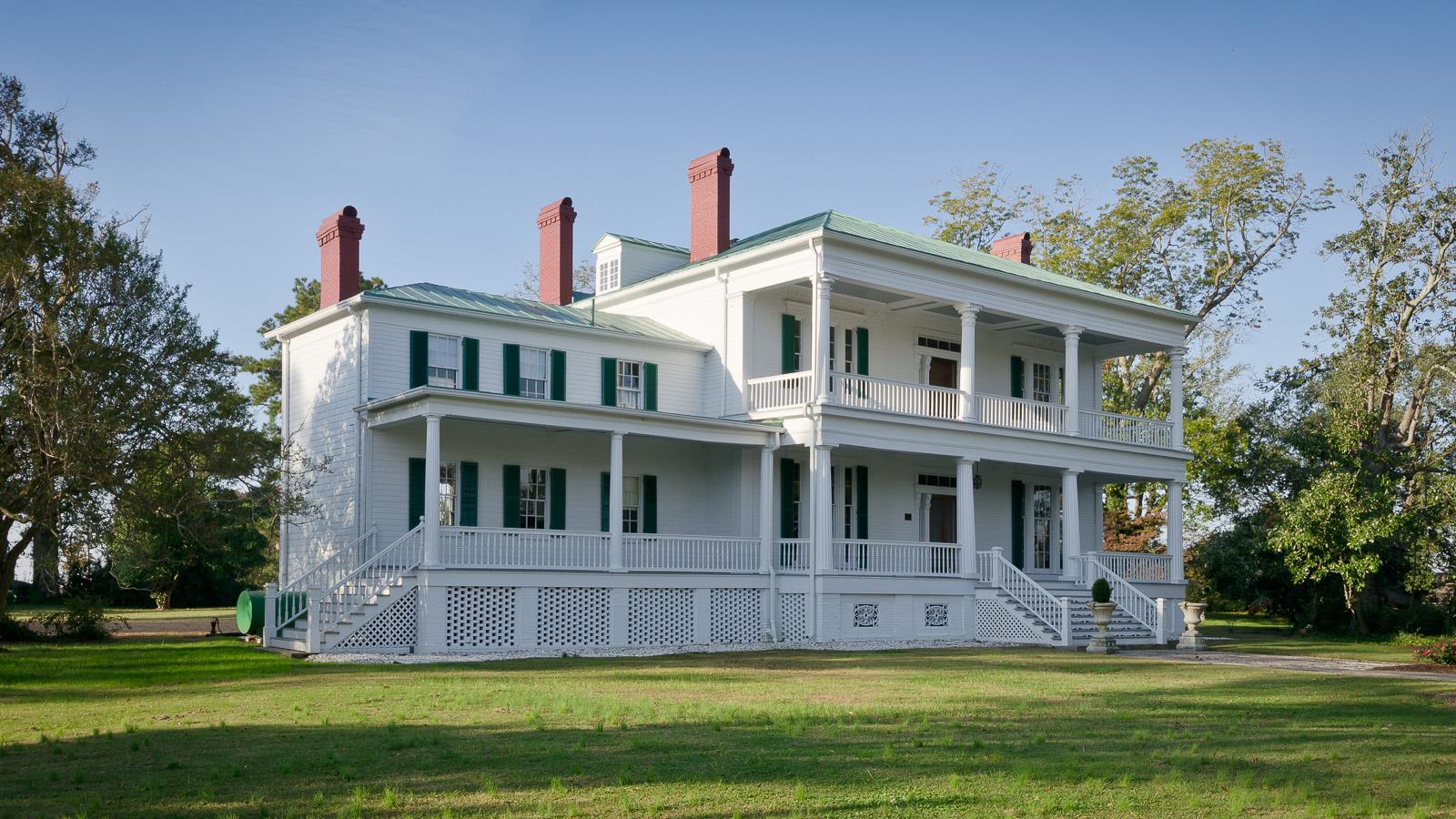 Edenton Architecture Photo Gallery - Perry And Company Sotheby's ...